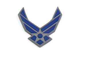 Vendita calda e durevole con il prezzo competitivo personalizzata patch morale - Product Image 3
