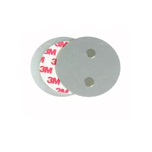 Kit de sujeción magnética, soporte de fijación, montaje de imán para detector de humo - Product Image 1