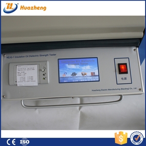 <span class=keywords><strong>Bdv</strong></span> óleo do transformador equipamento de teste óleo isolante <span class=keywords><strong>tester</strong></span> dielétrica - Product Image 4