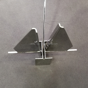 Морские детали из нержавеющей стали, якорь для корабля - Product Image 2