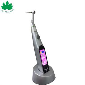 Grote Lcd-scherm Dental Apex Locator Met Endo Motor - Product Image 6