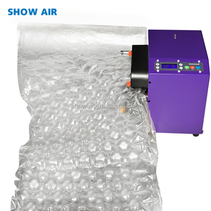 Air tampon Sacs et <span class=keywords><strong>Film</strong></span> À Bulles Pour <span class=keywords><strong>Le</strong></span> Remplissage de Vide Paquet - Product Image 6