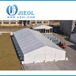 Promoción grande tiendas de almacén 10x20 m con duro para la venta - Product Image 4