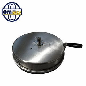 12 "Thép không gỉ bề mặt sạch hơn với xử lý thép không gỉ phẳng không gỉ sạch hơn - Product Image 1