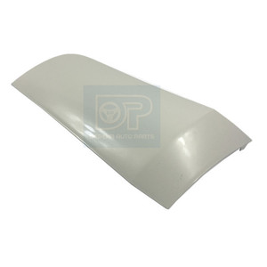 Deflettore d'Aria in Plastica per Camion LH 9607511030 RH 9607511130 Depehr, Parti di Carrozzeria per Trattori Europei MB Actros MP4 - Product Image 4