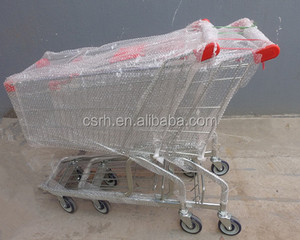 Point chaud boutique chariot avec bébé seta, Rh-sg125 allemande panier - Product Image 4