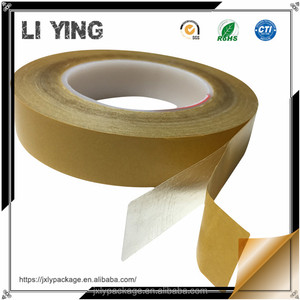 Alta Calidad de Encargo Barato <span class=keywords><strong>Impermeable</strong></span> Auto Lado Adhesivo de Fusión En Caliente de <span class=keywords><strong>Cinta</strong></span> de Doble Cara - Product Image 2