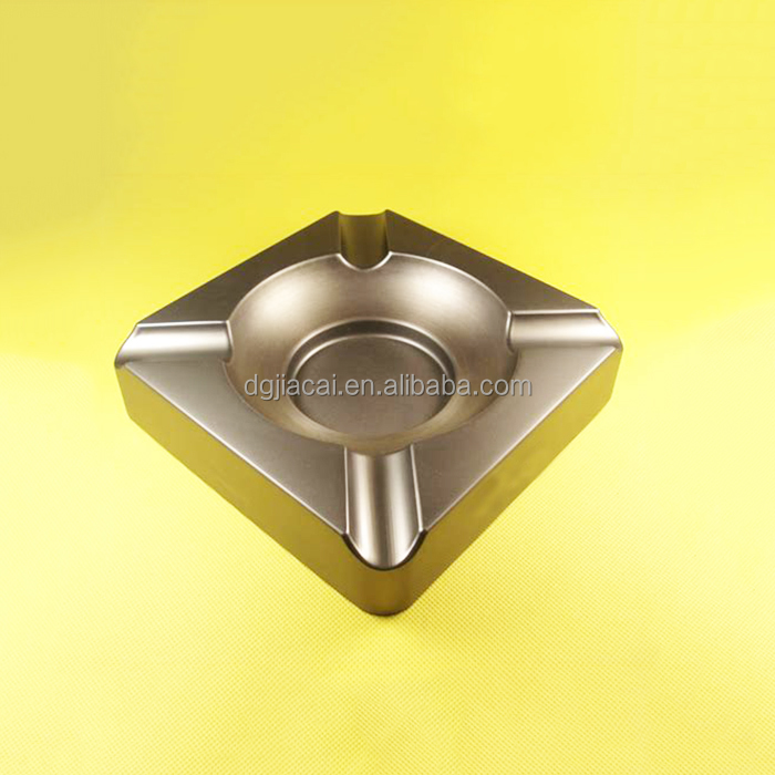 Детали для обработки с ЧПУ пепельница для сигар