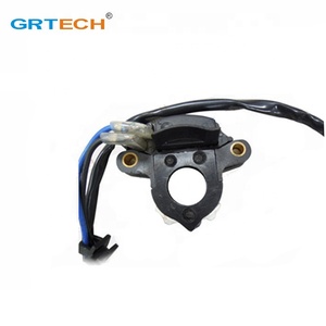 <span class=keywords><strong>Module</strong></span> <span class=keywords><strong>d</strong></span>'<span class=keywords><strong>allumage</strong></span> KK150-18-V50D pour Kia Pride - Product Image 2