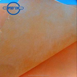 Kleurrijke <span class=keywords><strong>Polyester</strong></span>/<span class=keywords><strong>Pp</strong></span> Spunbond Niet Geweven Stof - Product Image 4