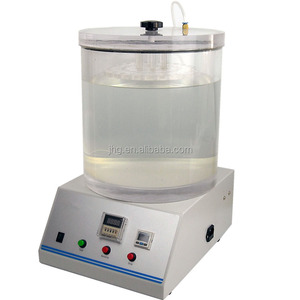 <span class=keywords><strong>ASTM</strong></span> <span class=keywords><strong>D3078</strong></span> Rò Rỉ <span class=keywords><strong>Tester</strong></span> Vỉ Rò Rỉ <span class=keywords><strong>Tester</strong></span> - Product Image 1