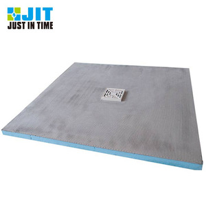 1500X800 <span class=keywords><strong>Shower</strong></span> XPS Base Ubin Lebih dari Mandi Nampan