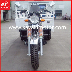 KAVAKI Marque <span class=keywords><strong>moto</strong></span> camion utilisé cargo <span class=keywords><strong>trois</strong></span> <span class=keywords><strong>roues</strong></span> de <span class=keywords><strong>moto</strong></span>/5 roue scooter - Product Image 5