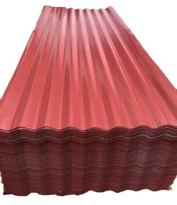 22 gauge corrugated steel roofing sheet price, sheet metal roofing used