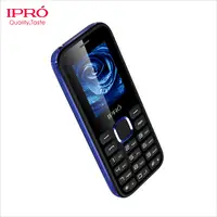 Ipro Ponsel 1.77 Inci Sim Ganda, Ponsel dengan Whatsapp