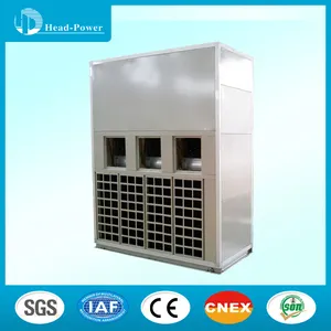 Warehouse Space Air Conditioning Evaporator Central Air Condition