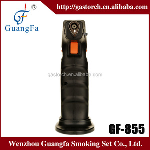 Asimiento <span class=keywords><strong>de</strong></span> la mano <span class=keywords><strong>de</strong></span> productos únicos para vender gas butano antorcha - Product Image 5