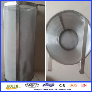 Dây Thép Không Gỉ Lưới Lọc Sữa/Lưới Tốt Lọc (Mẫu Miễn Phí) - Product Image 3