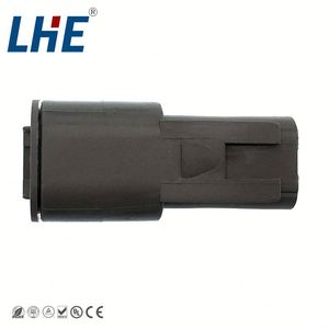 DTM04-4P dtm conector 4 pin 2 fila conector de alimentación - Product Image 4
