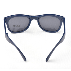 SG-010 Plastic Cheap Promotional Custom Brand Logo Printing Folding <strong>Foldable</strong> <strong>Sunglasses</strong> - Product Image 6