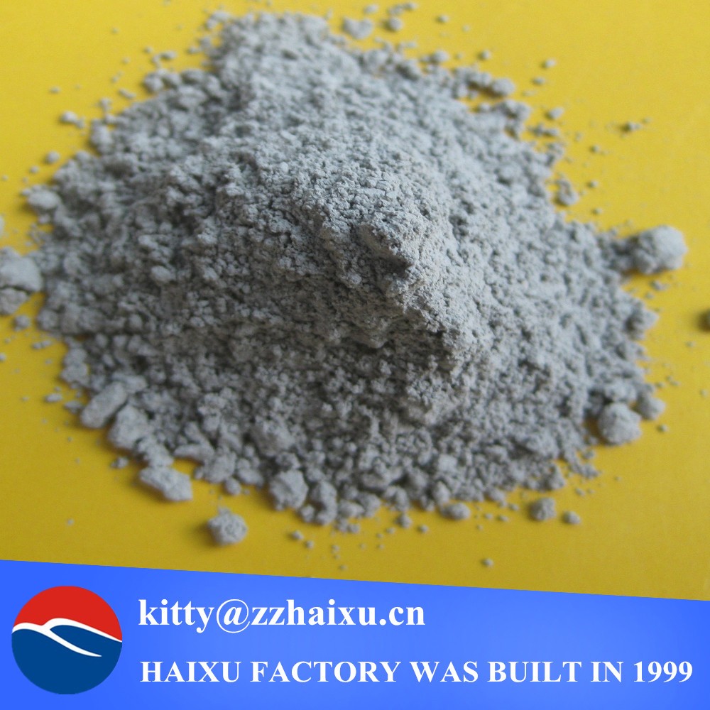 F#400 F#500 F#600 Brown fused aluminum oxide for abrasives paste