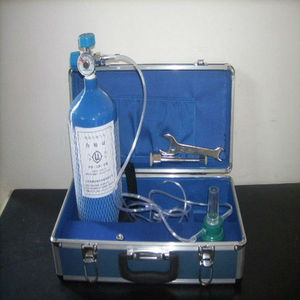 10l haute pression sans soudure aluminium <span class=keywords><strong>mini</strong></span> <span class=keywords><strong>bouteille</strong></span> d'oxygène - Product Image 1