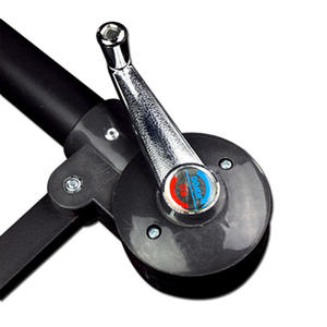 Sombrilla de Jardín en Cantilever de la Mejor Calidad, Sombrilla para <span class=keywords><strong>Patio</strong></span> Exterior - Product Image 6