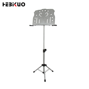 PA540 nuevo diseño decorativo metal escritorio <span class=keywords><strong>plegable</strong></span> <span class=keywords><strong>atril</strong></span> - Product Image 2