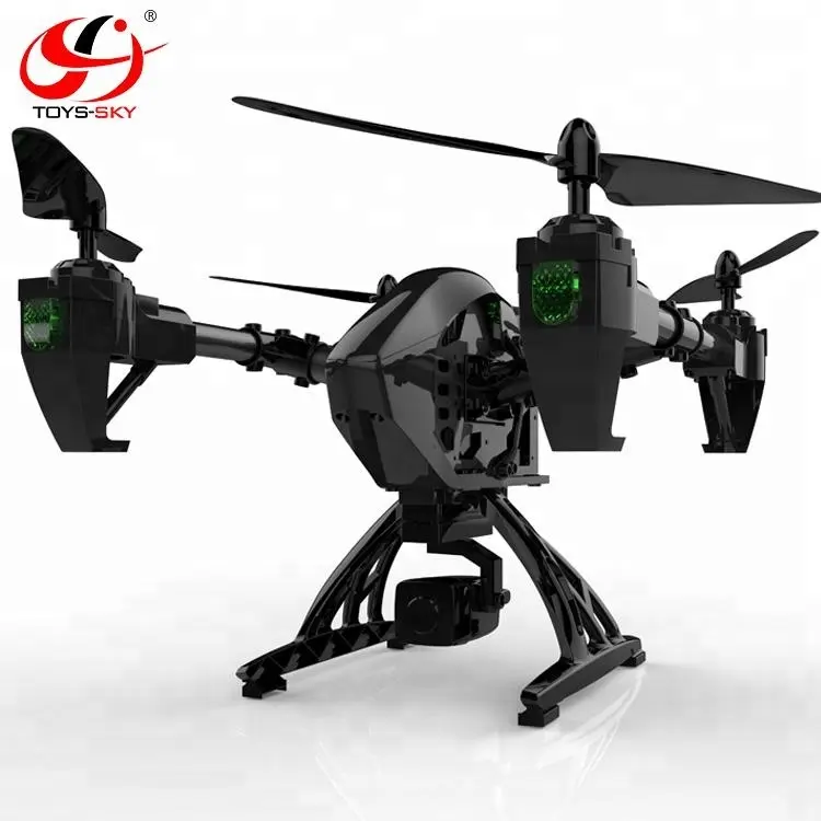 2016 Newest Professional drone with camera and GPS VS Walkera Voyager 3 and dji inspire 1