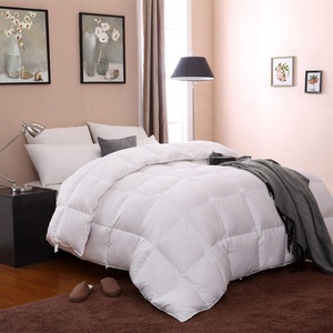 100% piuma <span class=keywords><strong>D</strong></span>'<span class=keywords><strong>oca</strong></span> Piumino Biancheria Da Letto Set Consolatore di Lusso - Product Image 3