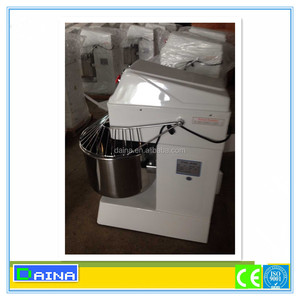 Máquina para hornear 25kg/ 50 kg Mezclador de masa en espiral/Precios de mezclador de masa - Product Image 5