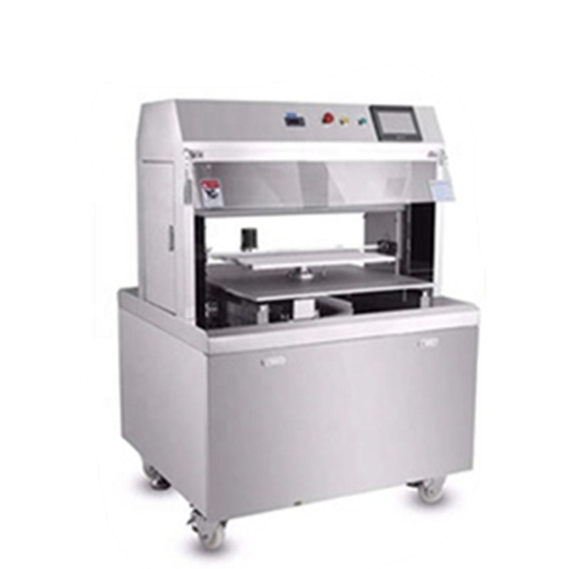 Торт дизайн резка машины, фрезерный станок с ЧПУ для торта