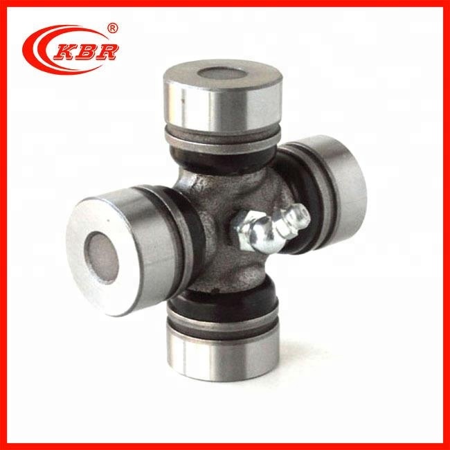 KBR-6480-00 SY6480 U Joint - Durable Universal Cross Spider