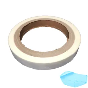 Similar 3412 sewfree High Quality Silicon Tape for Sewfree lingerie Bonding