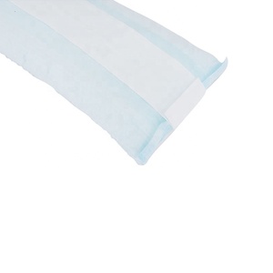 Bantalan Postpartum penyerap keringat bantalan Maxi es asli, paket terapi dingin instan dan bantalan bersalin