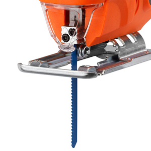 <span class=keywords><strong>Scie</strong></span> à découper électrique portable DIY 570W 65mm pour le bois et le marbre - Product Image 5