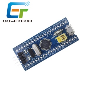 STM32F103C8T6 <span class=keywords><strong>STM32</strong></span>最小系统开发板模块CS32F103C8T6带<span class=keywords><strong>ARM</strong></span> - Product Image 2