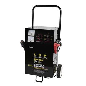 Caricabatterie e Avviatore per Auto <span class=keywords><strong>6V</strong></span> 12V 200AMP per Impieghi Gravosi - Product Image 1