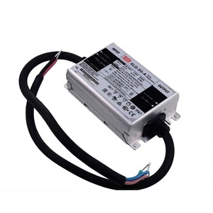 Controlador LED de Potencia Constante MeanWell XLG-50-A de 50w para Proyector - Product Image 4