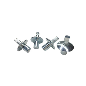 锤驱动rivetspan头速度带销盲铆钉1/4*1/2 - Product Image 6