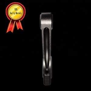 Piezas de coche personalizadas para tienda, venta al por mayor, Reino Unido Z20LEH, bielas de acero forjado para piezas de coche, uk wossner pistons opel astra h gtc tuning - Product Image 5