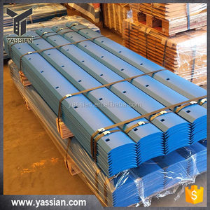 Ford tractor de piezas de repuesto de carbono <span class=keywords><strong>azul</strong></span> niveladora blades - Product Image 1