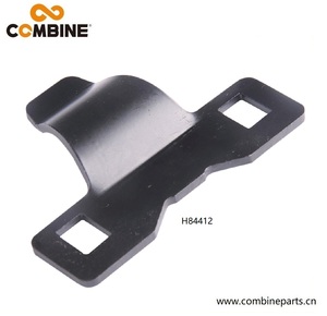 H127801 Combiner Faucille <span class=keywords><strong>Tondeuse</strong></span> Couteau de Fixation Clip pour Plate-Forme de coupe - Product Image 2