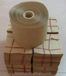 Malha de Papel Kraft de Vidro de Alta Qualidade para Azulejos de Mosaico da Foshan TRASATR - Product Image 2