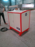 Trituradora de Discos Duros de 3.5 Pulgadas, Máquina Destructora de Discos Duros de Doble Eje con Bomba de Engranajes, Componente de Engranaje Central Disponible para la Venta