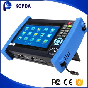 <span class=keywords><strong>800x600</strong></span> auflösung 7 zoll CCTV tester kamera analog <span class=keywords><strong>ip</strong></span>-adresse - Product Image 5