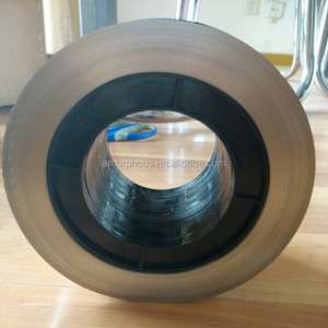 Cinta Metálica Amorfa a Base de Hierro, Cinta Amorfa <span class=keywords><strong>2605SA1</strong></span> - Product Image 2