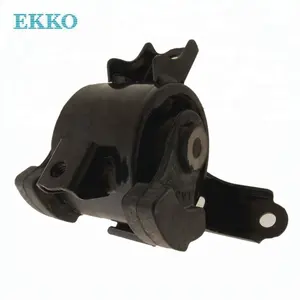 Belakang Transmisi Mount Motor Engine Mounting untuk HONDA CITY 2005 2006 JAZZ/FIT MOBILIO 50805-SAA-J81 06500-SAA-305