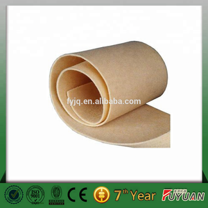 Fabricación de papel, lienzo/Manta para máquina de papel - Product Image 2