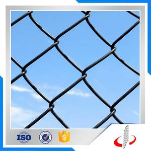 Valla Galvanizada Eslabón <span class=keywords><strong>de</strong></span> la Cadena al por mayor <span class=keywords><strong>Precio</strong></span> Por <span class=keywords><strong>metro</strong></span> cuadrado <span class=keywords><strong>de</strong></span> Peso - Product Image 2